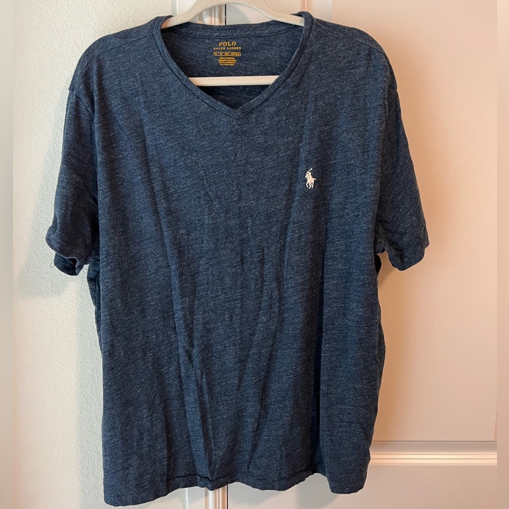 Polo Ralph Lauren V Neck